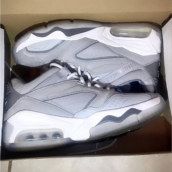 Jordan | Shoes | Jordan Point Lane Wolfgreywhitecool Grey  display picture 1